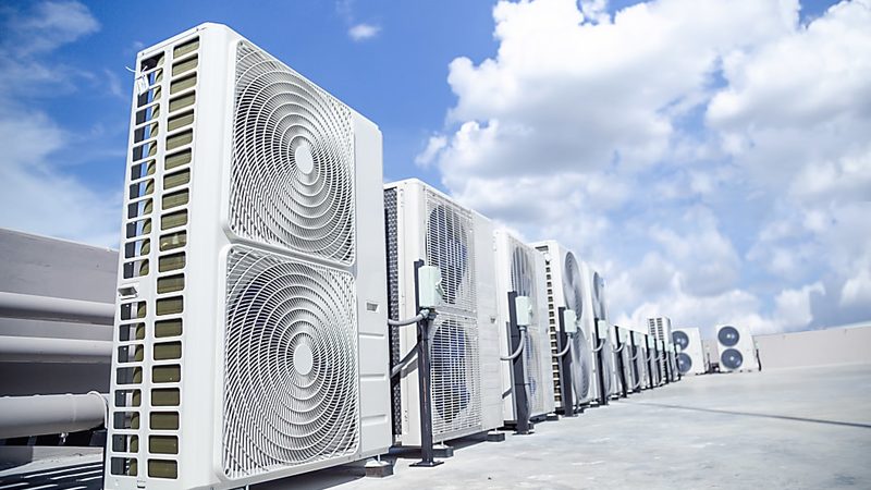 一份小型冷水机报价单里藏着哪些门道