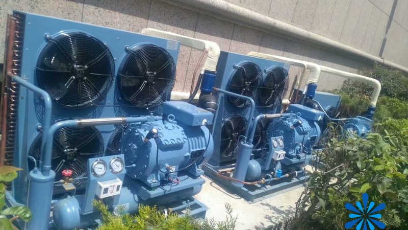 小型医药冷库安装规范参数