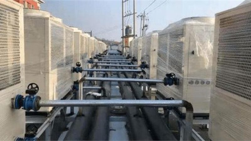 上海中央空调工程批发价格：揭秘影响价格的关键因素