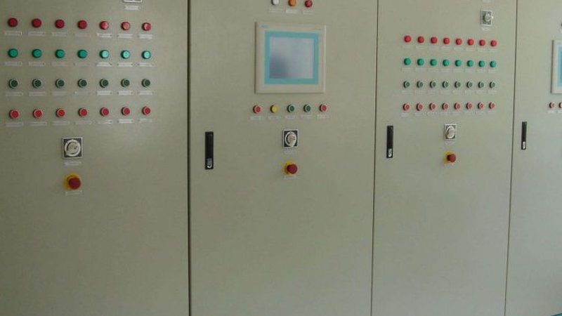 螺杆冷水机选型：揭秘中央空调的“冷”秘密