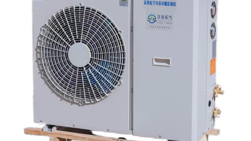 医药行业冷水机选型计算公式：精准匹配，保障医疗环境