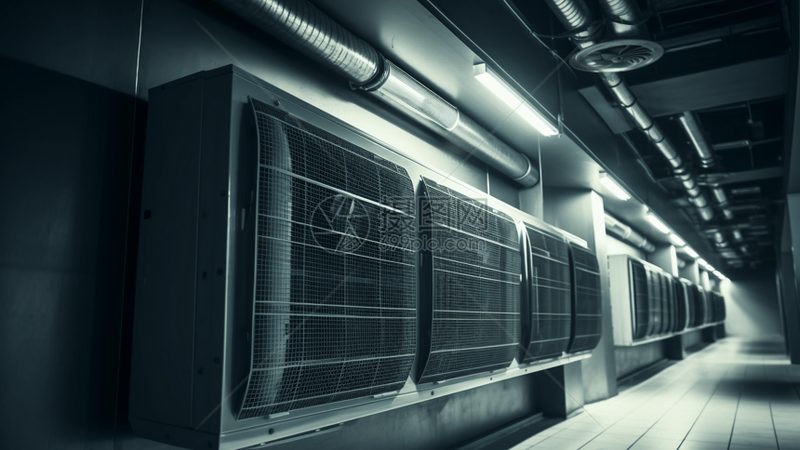 小型冷库价格解析：揭秘一平米成本构成