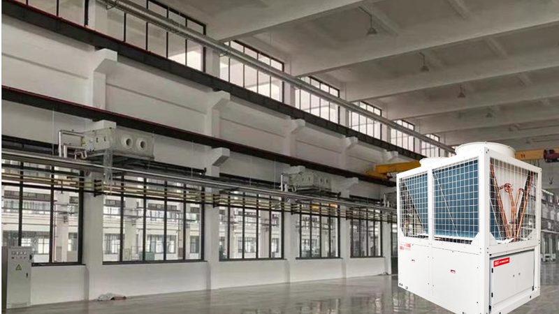 小型双温冷冻库：揭秘其报价背后的关键因素
