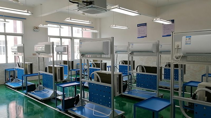 冷库工程验收规范新版本解析：标准解读与实施要点