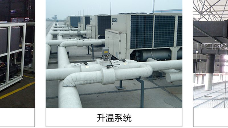 揭秘保鲜冷库：每平方耗电量的影响因素与优化策略
