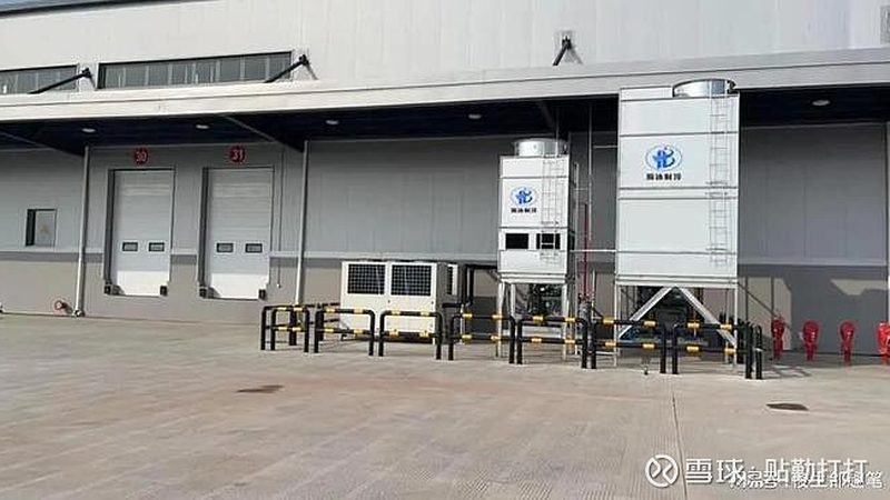 制冷配件型号解析：揭秘制冷系统中的关键元素