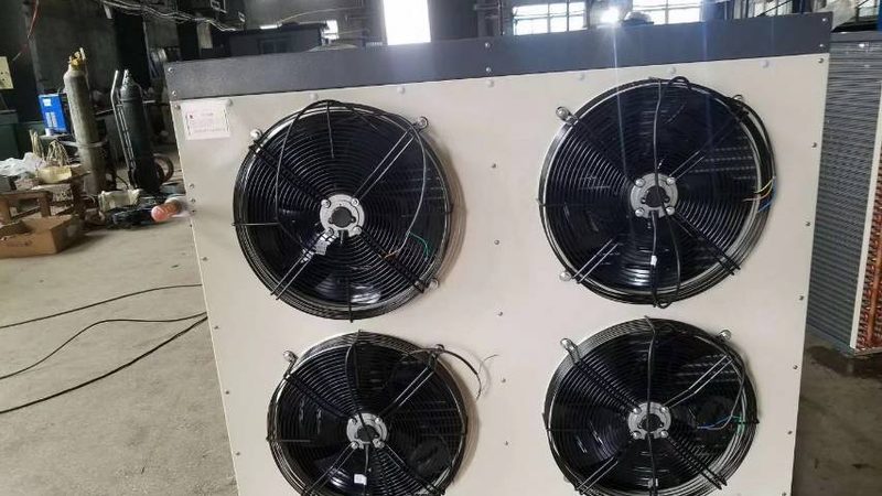 四川医药冷库GSP工程：揭秘GSP认证与冷库建设要点